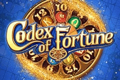 Codex of Fortune slot