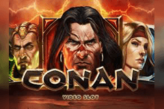 Conan slot