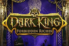 Dark King Forbidden Riches slot