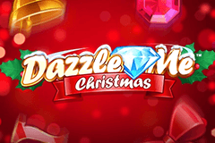 Dazzle Me Christmas slot