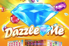 Dazzle Me Megaways slot