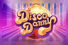 Disco Danny slot