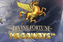 Divine Fortune Megaways slot