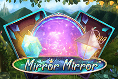 Fairytale Legends Mirror Mirror slot