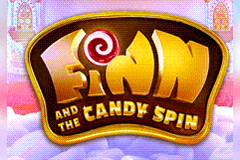 Finn and the Candy Spin slot