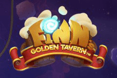 Finn's Golden Tavern slot