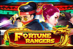 Fortune Rangers slot