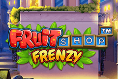 Fruit Shop Frenzy slot