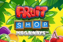 Fruit Shop Megaways slot