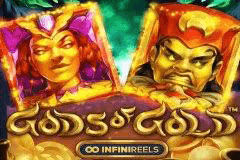 Gods of Gold slot
