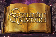 Golden Grimoire slot