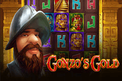 Gonzo's Gold slot