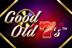 Good Old 7's slot