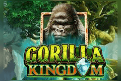 Gorilla Kingdom slot