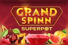 Grand Spinn Super Pot slot