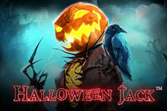 Halloween Jack slot