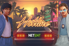 Hotline slot