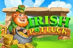 Irish Pot Luck slot