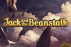 Jack and the Beanstalk Remastered slot