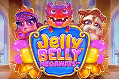 Jelly Belly Megaways slot