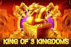 King of 3 Kingdoms slot
