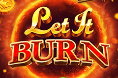 Let It Burn slot