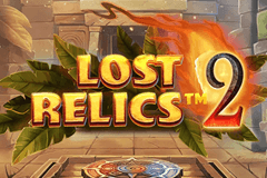Lost Relics 2 slot