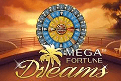 Mega Fortune Dreams slot