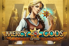 Mercy of the Gods slot
