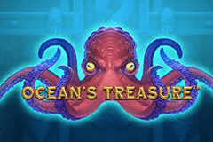 Ocean's Treasure slot