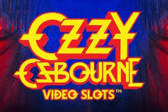 Ozzy Osbourne slot