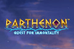 Parthenon Quest for Immortality slot