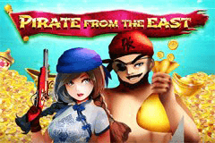 Pirate from the East slot