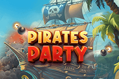 Pirates Party slot