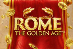 Rome The Golden Age slot
