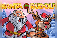 Santa vs Rudolf slot