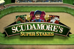 Scudamore's Super Stakes slot