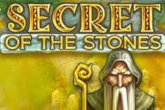 Secret of the Stones MAX slot