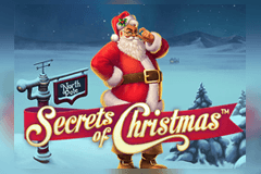 Secrets of Christmas slot