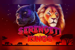 Serengeti Kings slot