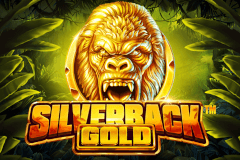 Silverback Gold slot