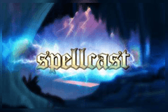 Spellcast slot