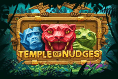 Temple of Nudges slot