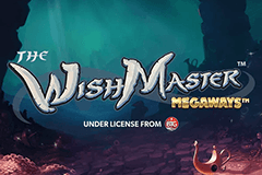 The Wish Master Megaways slot
