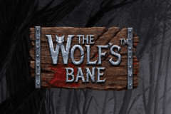 The Wolf's Bane slot