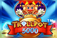 Trollpot 5000 slot