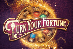 Turn Your Fortune slot