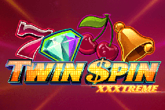 Twin Spin XXXTreme slot