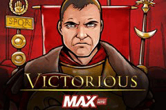 Victorious MAX slot