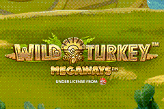Wild Turkey Megaways slot